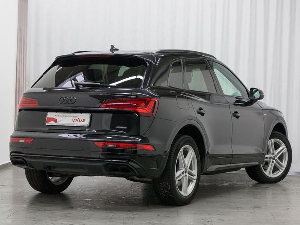 Audi Q5 40 TFSI S-line 150 kW image number 3