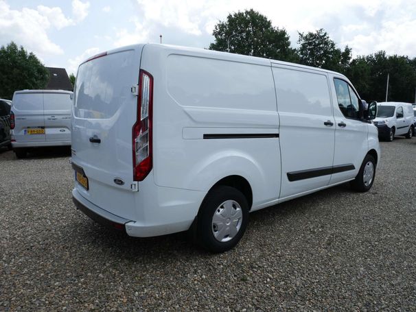 Ford Transit Custom 2.0 TDCi 96 kW image number 2