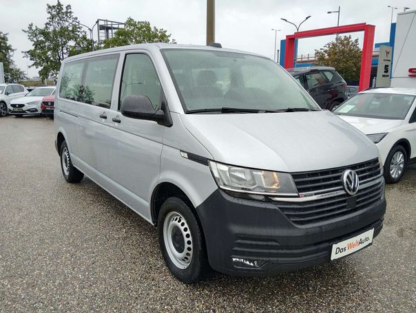 Volkswagen T6 Transporter 4Motion 110 kW image number 2