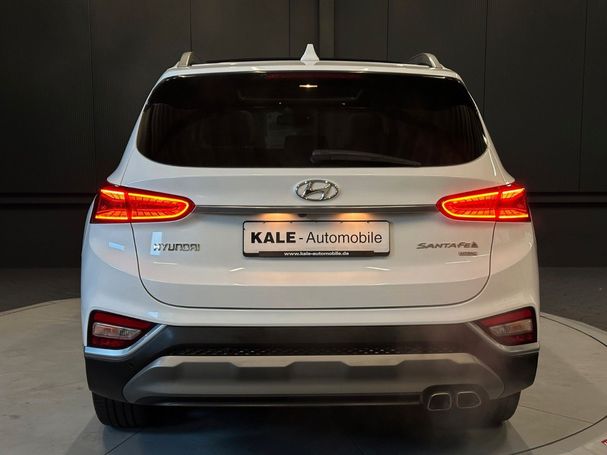 Hyundai Santa Fe 4WD Premium 147 kW image number 3