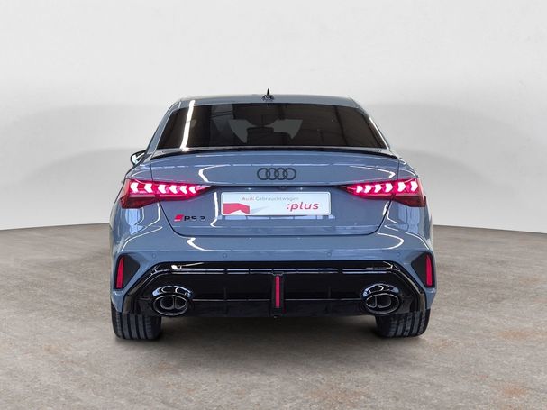 Audi RS3 TFSI quattro S tronic 294 kW image number 2