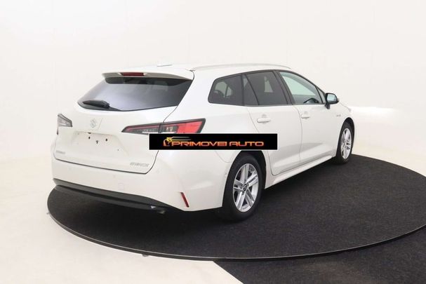 Suzuki Swace 1.8 Hybrid CVT 90 kW image number 3