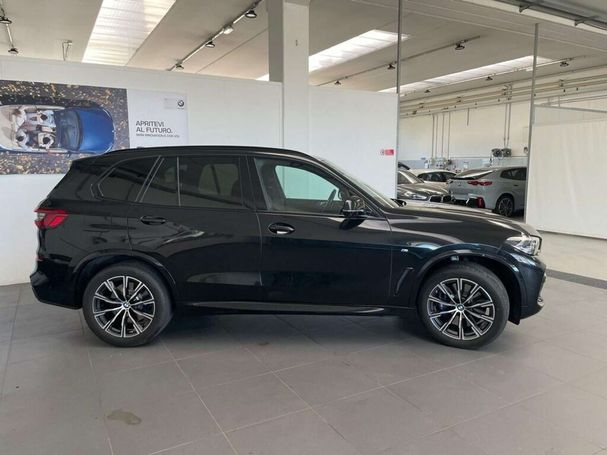 BMW X5 xDrive25d 170 kW image number 4