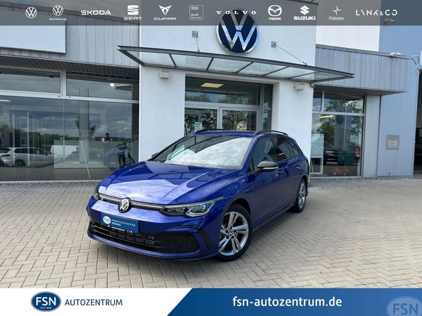 Volkswagen Golf Variant 2.0 TDI DSG 110 kW image number 1