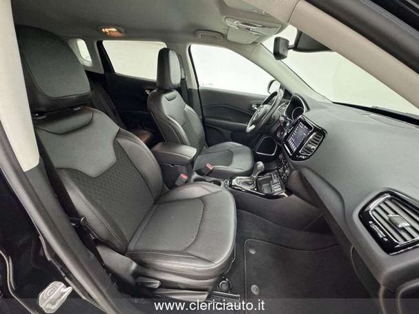 Jeep Compass Limited 110 kW image number 5