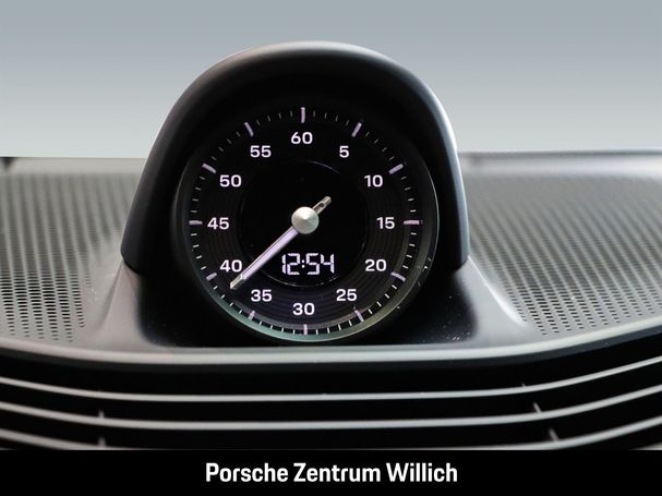 Porsche Taycan 4 Cross Turismo 320 kW image number 22