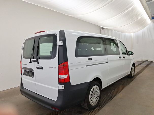 Mercedes-Benz Vito d 100 kW image number 4