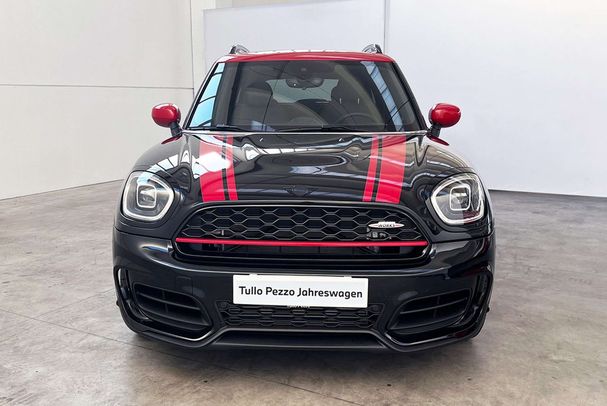 Mini John Cooper Works Countryman ALL4 225 kW image number 2