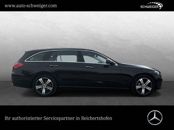 Mercedes-Benz C 300 Avantgarde 230 kW image number 3