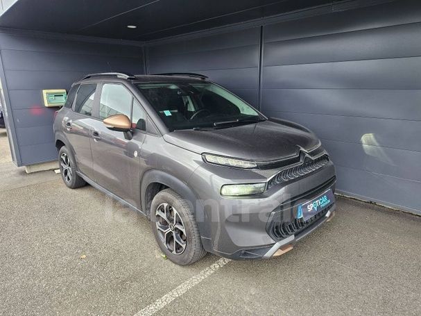 Citroen C3 Aircross 81 kW image number 1