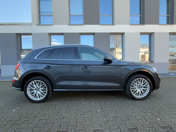 Audi Q5 40 TDI quattro S-line 140 kW image number 6