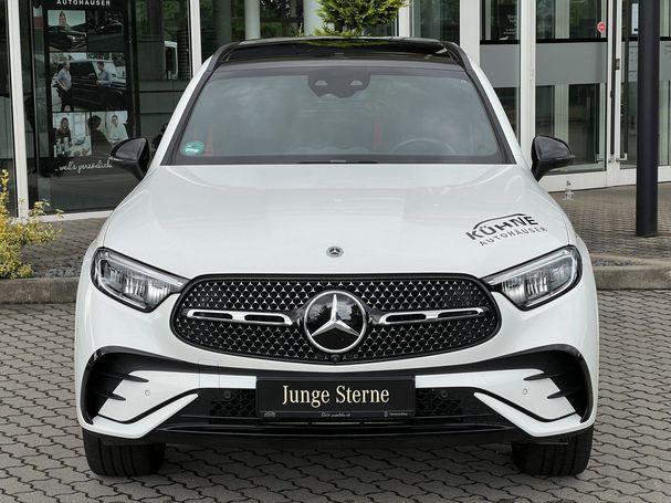 Mercedes-Benz GLC 300 e AMG 230 kW image number 2