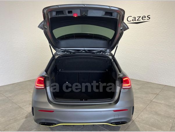 Mercedes-Benz A 200 7G-DCT Line 120 kW image number 5