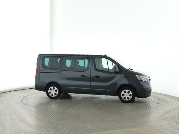 Renault Trafic Combi Life 110 kW image number 4