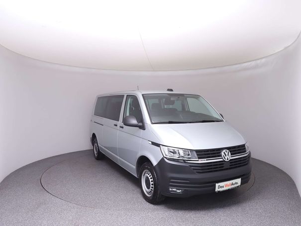 Volkswagen T6 Transporter 4Motion 110 kW image number 2