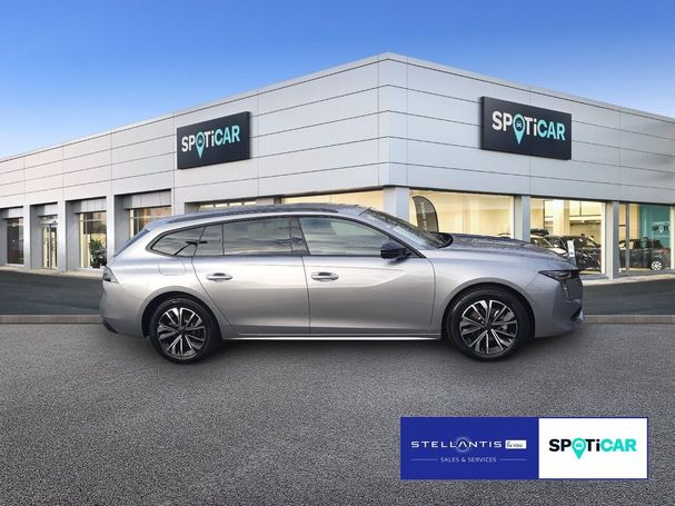 Peugeot 508 SW BlueHDi 130 Allure 96 kW image number 5