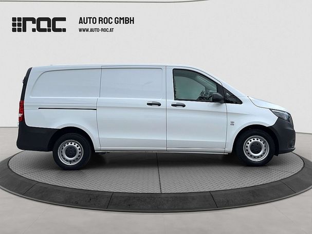 Mercedes-Benz Vito 114 CDi 100 kW image number 6