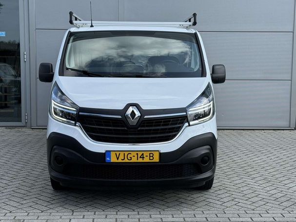 Renault Trafic dCi 120 88 kW image number 11