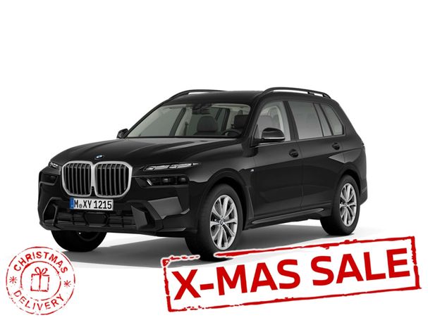 BMW X7 xDrive 250 kW image number 1