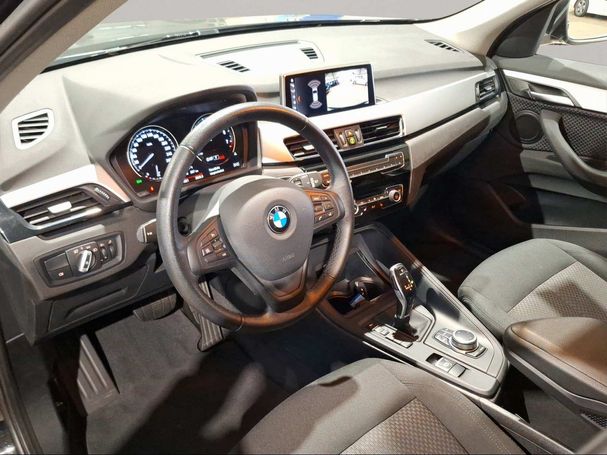 BMW X1 20i sDrive 131 kW image number 4