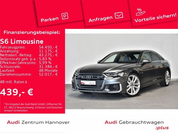 Audi S6 3.0 TDI quattro 253 kW image number 2