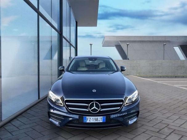 Mercedes-Benz E 220 d 4Matic 143 kW image number 2