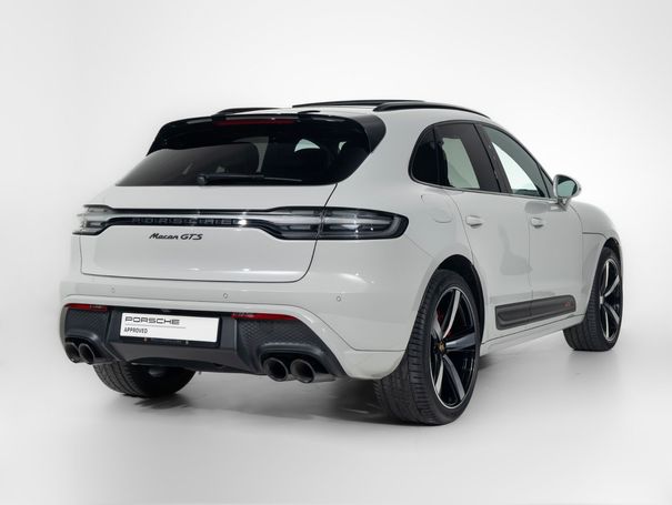 Porsche Macan GTS 324 kW image number 6