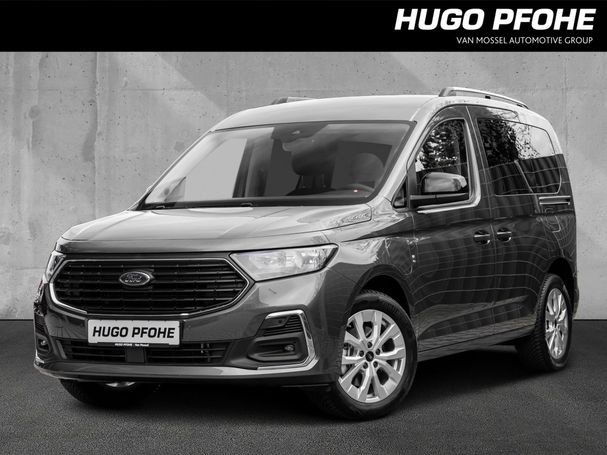 Ford Tourneo Connect 110 kW image number 1