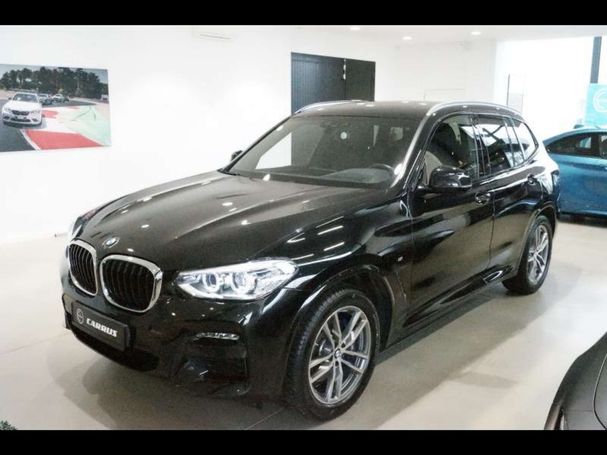 BMW X3 xDrive 210 kW image number 1