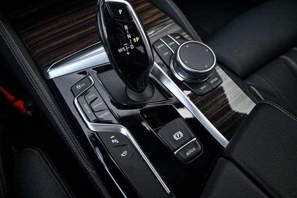 BMW 530i xDrive 185 kW image number 30