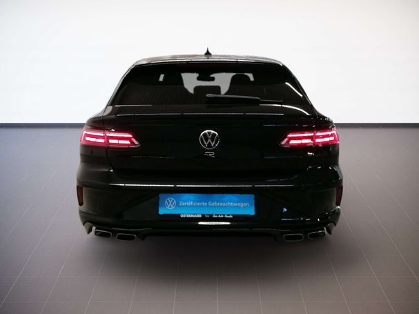 Volkswagen Arteon R DSG Shooting Brake 4Motion 235 kW image number 4