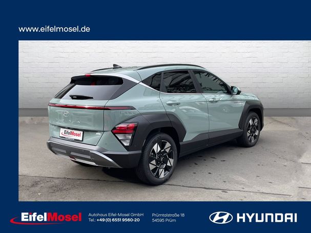 Hyundai Kona 1.6 GDI Trend DCT 104 kW image number 3