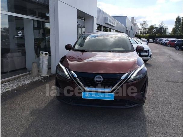 Nissan Qashqai e-power 140 kW image number 4