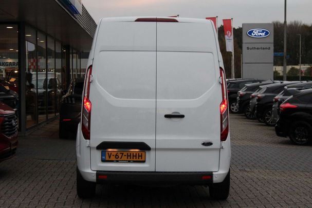 Ford Transit Custom 300 L2H2 Trend 96 kW image number 16