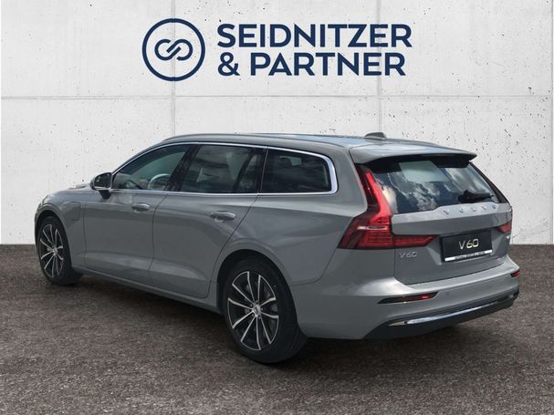 Volvo V60 T6 Core AWD 293 kW image number 4