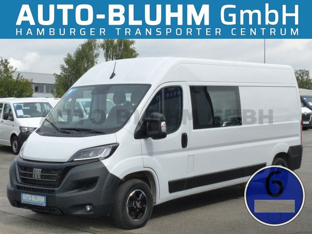 Fiat Ducato 35 L4H2 140 103 kW image number 1