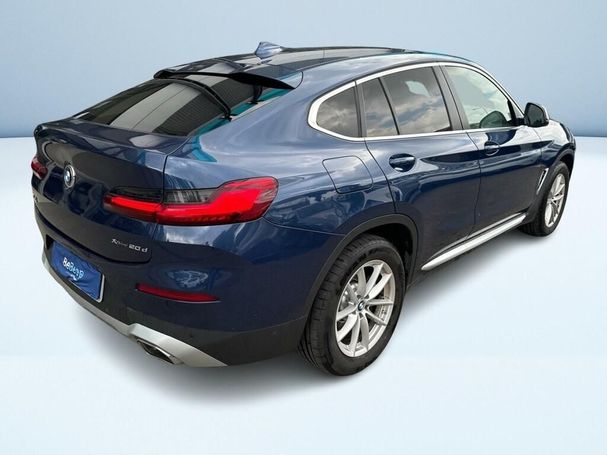 BMW X4 xDrive 140 kW image number 3