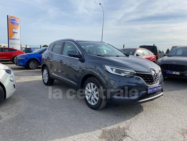 Renault Kadjar TCe 140 103 kW image number 3