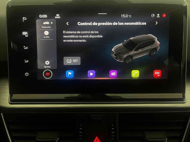 Seat Tarraco 180 kW image number 37