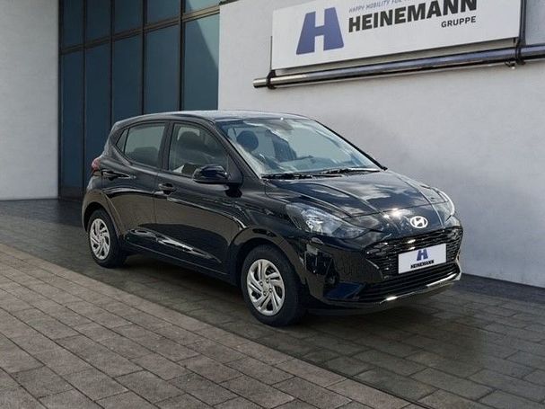 Hyundai i10 1.0 Select 46 kW image number 8