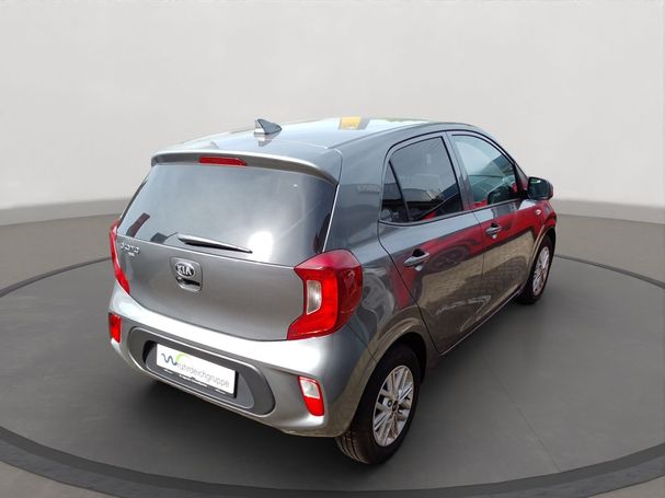 Kia Picanto 1.0 49 kW image number 5