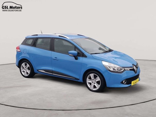 Renault Clio TCe 90 66 kW image number 2