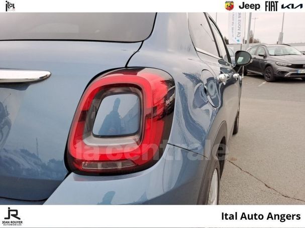 Fiat 500X 1.0 FireFly 88 kW image number 25