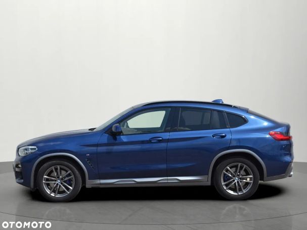 BMW X4 xDrive30i M Sport 185 kW image number 2