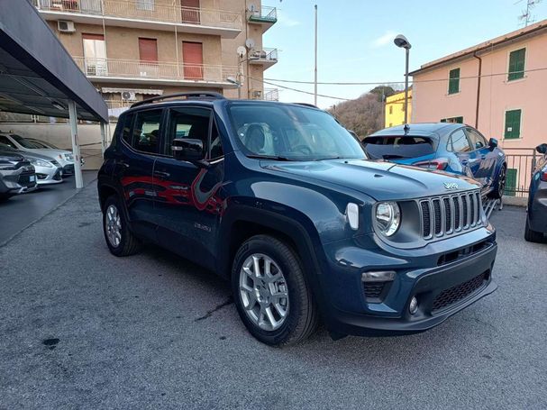 Jeep Renegade 1.0 Limited 88 kW image number 3