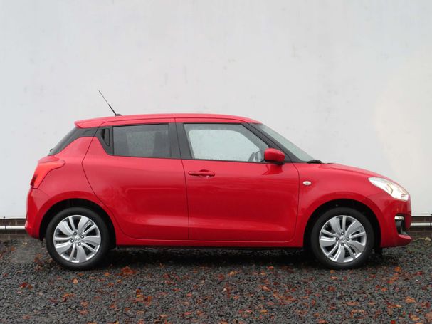 Suzuki Swift 1.2 66 kW image number 2