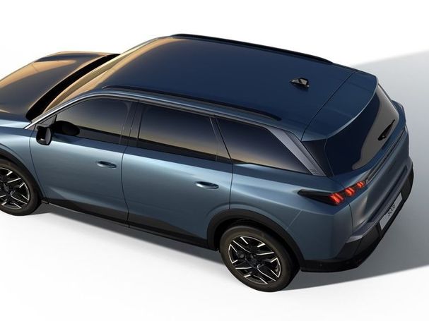 Peugeot 5008 Hybrid 100 kW image number 3