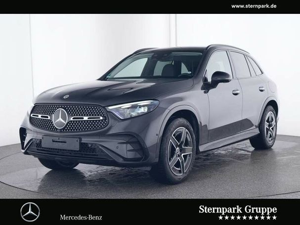 Mercedes-Benz GLC 300 de AMG Plus 245 kW image number 1