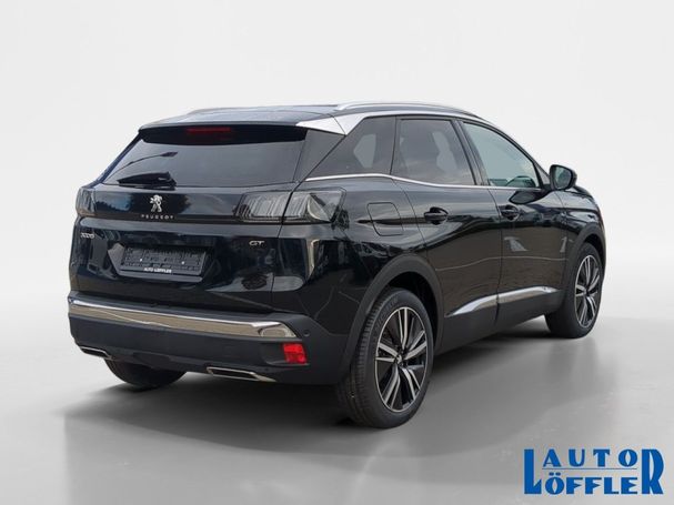 Peugeot 3008 PureTech 130 EAT8 96 kW image number 2