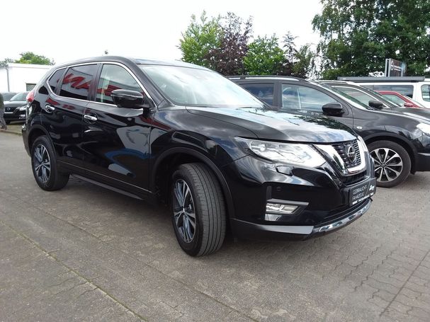 Nissan X-Trail 117 kW image number 2